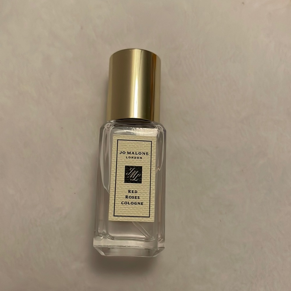 Jo Malone Red Roses Cologne